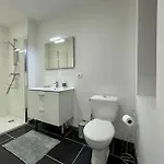 Le Logis Baya - Weekend & - Wifi & Tv Prázdninový dům *