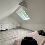 Prázdninový dům Le Logis Baya - Weekend & - Wifi & Tv