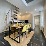 Feriehus Le Logis Baya - Weekend & - Wifi & Tv