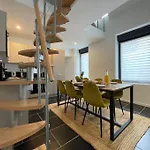 Le Logis Baya - Weekend & - Wifi & Tv *