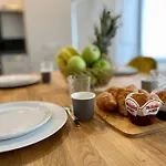 Prázdninový dům Le Logis Baya - Weekend & - Wifi & Tv *