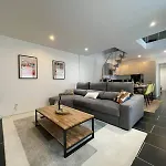 Le Logis Baya - Weekend & - Wifi & Tv *