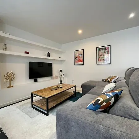 Feriehus Le Logis Baya - Weekend & - Wifi & Tv
