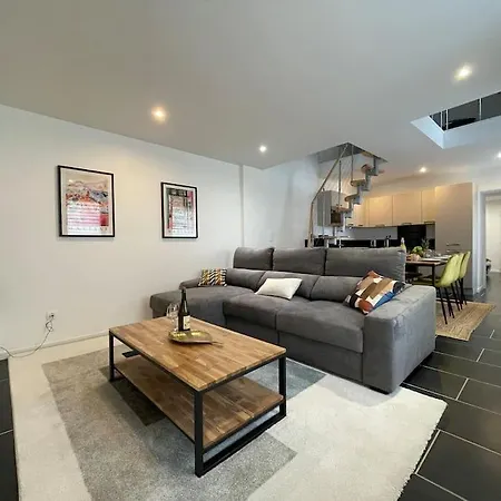 別荘 Le Logis Baya - Weekend & - Wifi & Tv