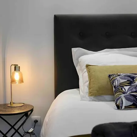 Holiday home Le Logis Baya - Weekend & - Wifi & Tv