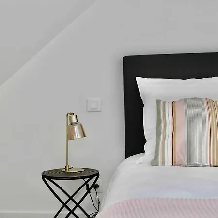 Le Logis Baya - Weekend & - Wifi & Tv *