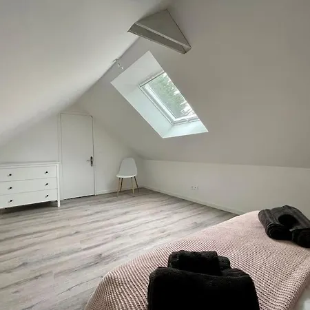Holiday home Le Logis Baya - Weekend & - Wifi & Tv