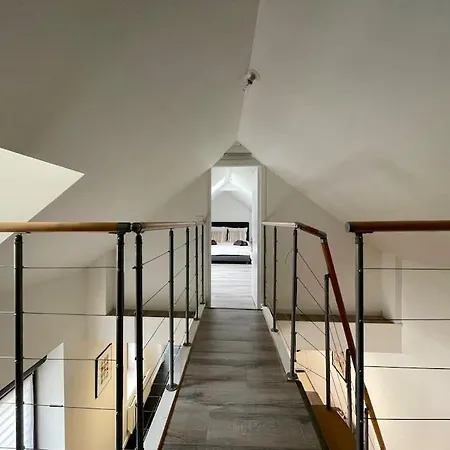 Le Logis Baya - Weekend & - Wifi & Tv Saint-Vigor-le-Grand