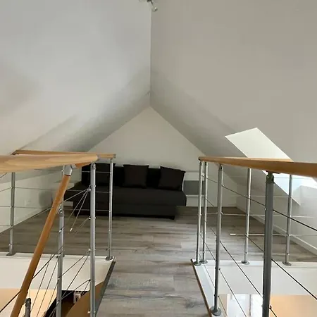 Le Logis Baya - Weekend & - Wifi & Tv