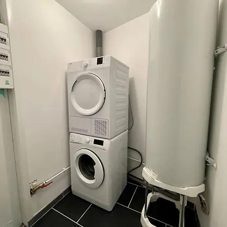 Le Logis Baya - Weekend & - Wifi & Tv