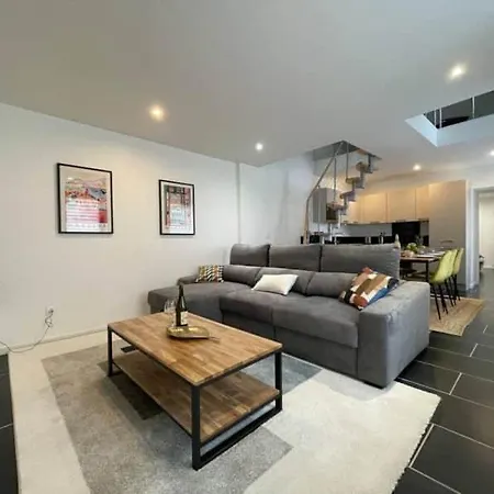 Le Logis Baya - Weekend & - Wifi & Tv *