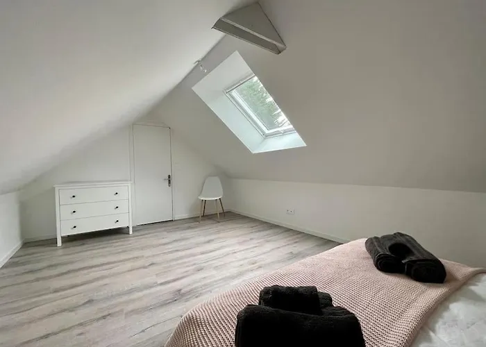 Σπίτι διακοπών Le Logis Baya - Weekend & - Wifi & Tv