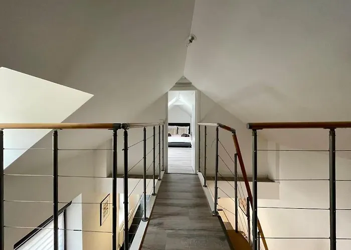 Le Logis Baya - Weekend & - Wifi & Tv Saint-Vigor-le-Grand