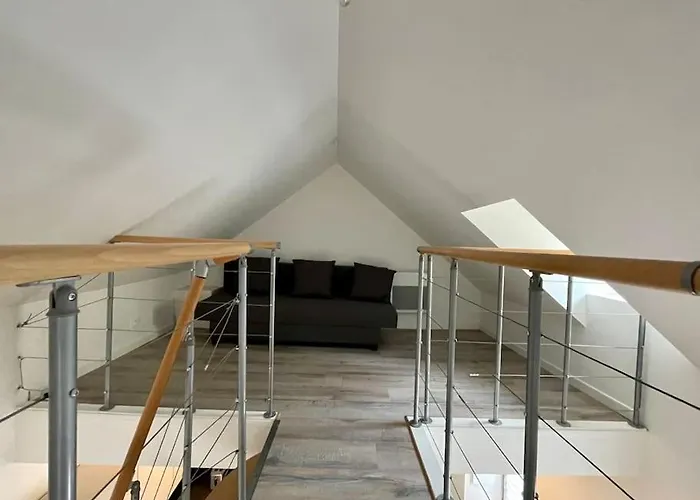 Le Logis Baya - Weekend & - Wifi & Tv