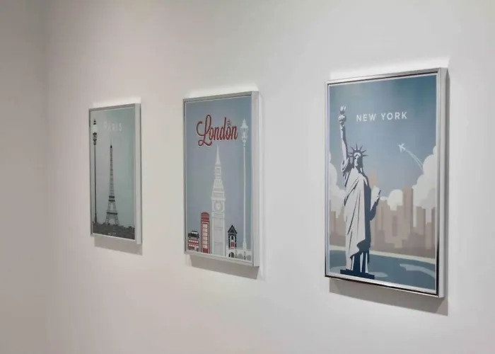 Σπίτι διακοπών Le Logis Baya - Weekend & - Wifi & Tv