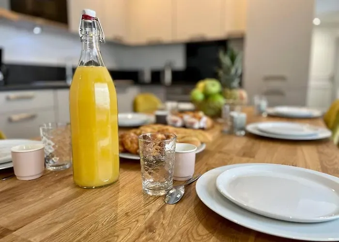 Le Logis Baya - Weekend & - Wifi & Tv Σπίτι διακοπών Saint-Vigor-le-Grand